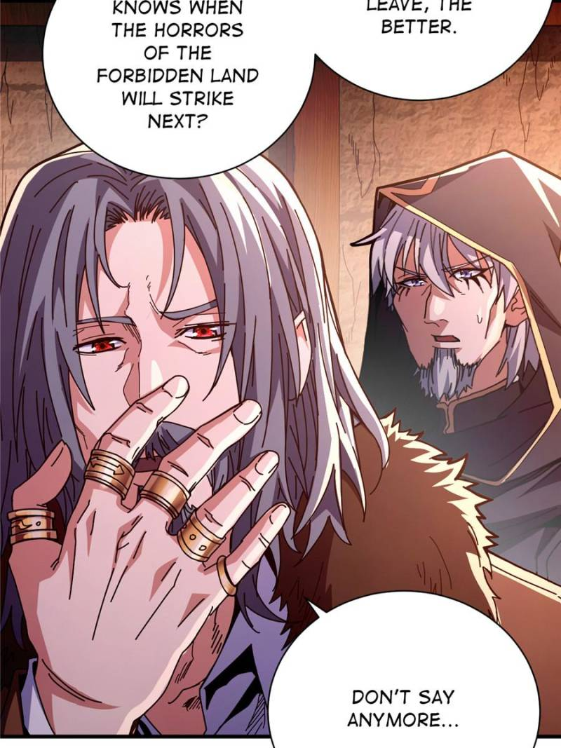 A Transmigrated Warden's Battle for Redemption Chapter 104 11